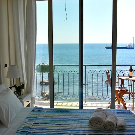 지아르디니낙소스 Taorminaxos Wonderful Seaview 아파트 외부 사진
