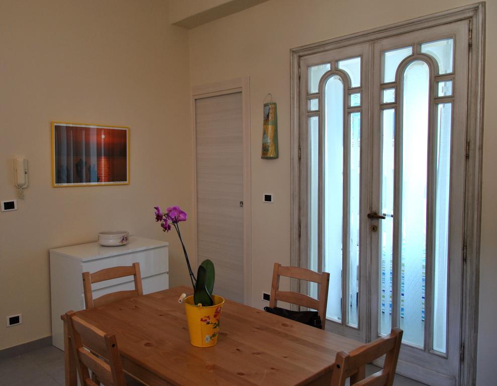 지아르디니낙소스 Taorminaxos Wonderful Seaview 아파트 외부 사진